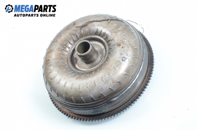 Torque converter for Mitsubishi Galant VIII 2.5 24V, 163 hp, station wagon automatic, 1997